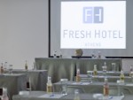 Hotel Fresh Hotel dovolenka