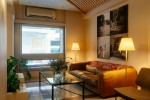 Interiér hotelu