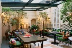 Restaurace