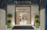 Vstup do hotelu