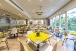 Hlavní restaurace