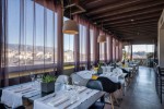 Restaurace Roof Top