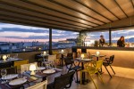 Restaurace a bar Roof Top
