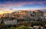 Hotel Řecko, antické památky dovolená