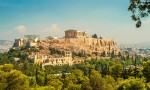 Hotel Řecko - Athény, mys Sunion dovolená