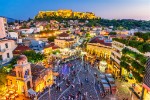 Hotel Řecký okruh - Antika a Byzanc dovolená
