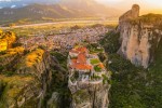 Hotel Řecký okruh - Antika a Byzanc dovolená
