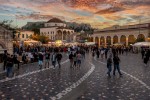 Hotel Řecký okruh - Antika a Byzanc dovolená