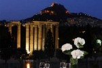 Řecko, Atény a okolí, Atény - ROYAL OLYMPIC