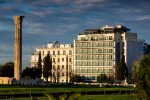 Hotel The Athens Gate dovolenka