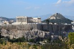 Hotel KLASICKÉ ŘECKO – kolébka evropské civilizace ATHÉNY A PELOPONÉS S VÝLETEM DO DELF dovolená