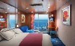  - Řecko, Izrael, Kypr, Turecko z Pireu na lodi Norwegian Jade, plavba s bonusem