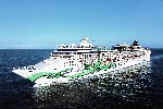  - Řecko, Izrael, Kypr, Turecko z Pireu na lodi Norwegian Jade, plavba s bonusem
