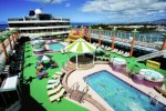  - Řecko, Izrael, Kypr, Turecko z Pireu na lodi Norwegian Jade, plavba s bonusem