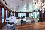  - Řecko, Izrael, Kypr, Turecko z Pireu na lodi Norwegian Jade, plavba s bonusem