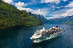  - Řecko, Izrael, Kypr, Turecko z Pireu na lodi Norwegian Jade, plavba s bonusem