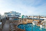  - Řecko, Izrael, Kypr, Turecko z Pireu na lodi Norwegian Jade, plavba s bonusem