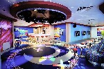  - Řecko, Izrael, Kypr, Turecko z Pireu na lodi Norwegian Jade, plavba s bonusem