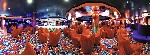  - Řecko, Izrael, Kypr, Turecko z Pireu na lodi Norwegian Jade, plavba s bonusem