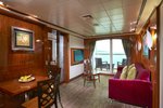 Apartmá Norwegian Gem
