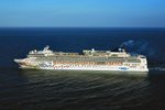 Loď Norwegian Gem