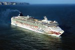 Loď Norwegian Gem