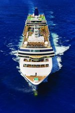 Loď Norwegian Gem