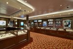 Zábava na lodi Norwegian Gem
