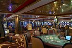 Zábava na lodi Norwegian Gem