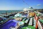 Loď Norwegian Gem