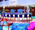 Zábava na lodi Norwegian Pearl