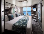 Kajuta s balkonem Norwegian Pearl