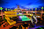 (Řecko, Atény a okolí, Pireas) - Řecko, Černá Hora, Chorvatsko, Slovinsko, Itálie z Pirea na lodi Norwegian Pearl