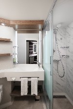 Kajuta s oknem Norwegian Pearl