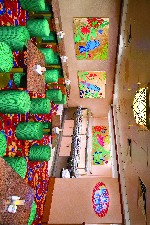 Zábava na lodi Norwegian Pearl