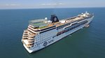 Loď MSC Sinfonia