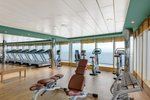 Zábava na lodi MSC Sinfonia