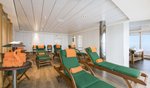 Zábava na lodi MSC Sinfonia