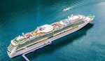 Loď Brilliance of the Seas