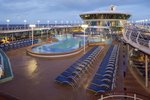 Loď Rhapsody of the Seas