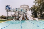 Hotelový aquapark