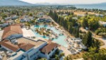 Hotel Eretria Hotel & Spa Resort dovolenka