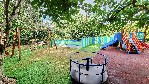 Dětské hřiště