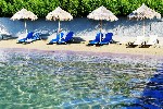 Hotel Miramare Hotel Eretria dovolenka