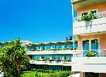 Hotel Miramare Hotel Eretria dovolenka