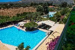 Hotel Miramare Hotel Eretria dovolenka