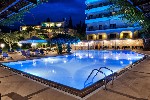 Hotel Miramare Hotel Eretria dovolenka