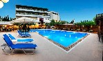 Hotel Miramare Hotel Eretria dovolenka