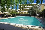 Hotel Miramare Hotel Eretria dovolenka