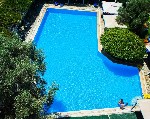Hotel Miramare Hotel Eretria dovolenka